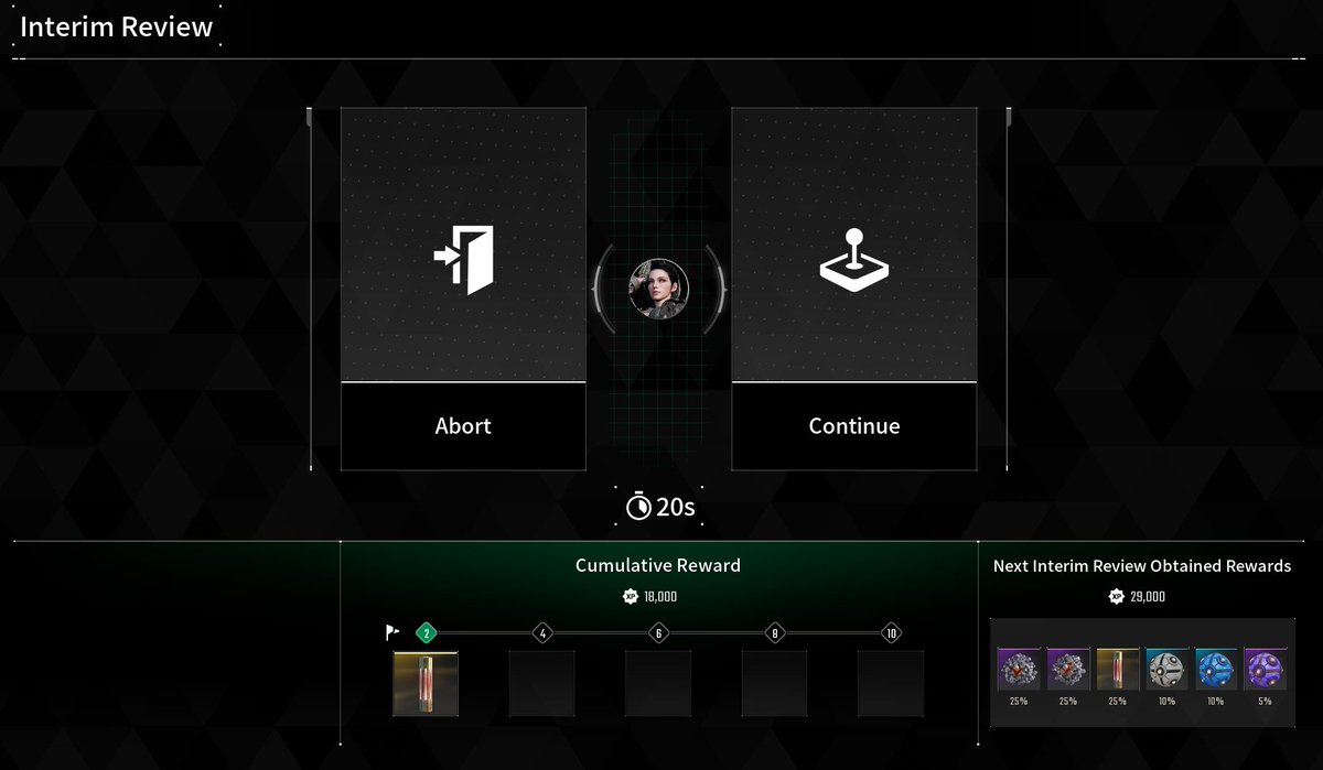 Z0M8I3D's tweet photo. The odds were against me but I got past the first part (private match) https://t.co/CMwr9MaQPU
