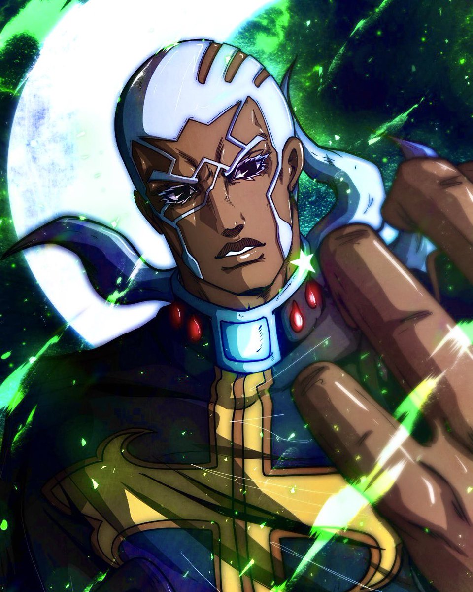 noonvincent's tweet photo. Pucci 🌘
Last day until JOJODAY ! ⭐️ https://t.co/SB7P0Ye8P5