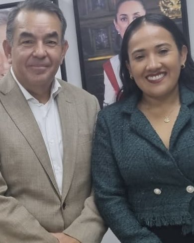 Nuestra propuesta por armonizar las normas marítimo/aduanales causó interés en la oficina de la Dip. Rosalinda Savala; nos toca impulsar una reunión con navieros mexicanos, y en eso estamos, tratando de sumar voluntades, no esta nada fácil pero seria negligente no intentarlo!!!