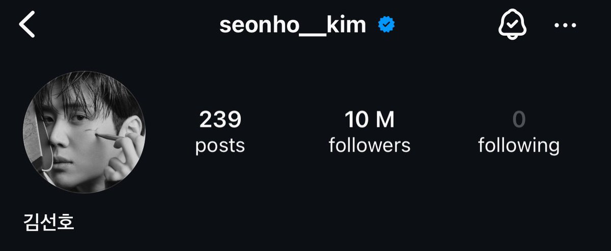 seonhocorndog's tweet photo. Does it ever                  Just how fast the 
drive you crazy             night changes?

#happy10MKimSeonHo https://t.co/DaKH0yi9j5