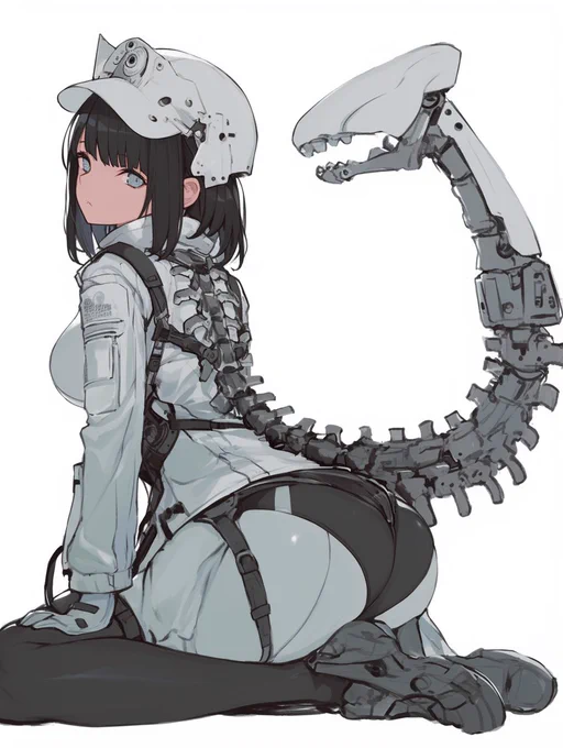 chatty Tailnijijourney 