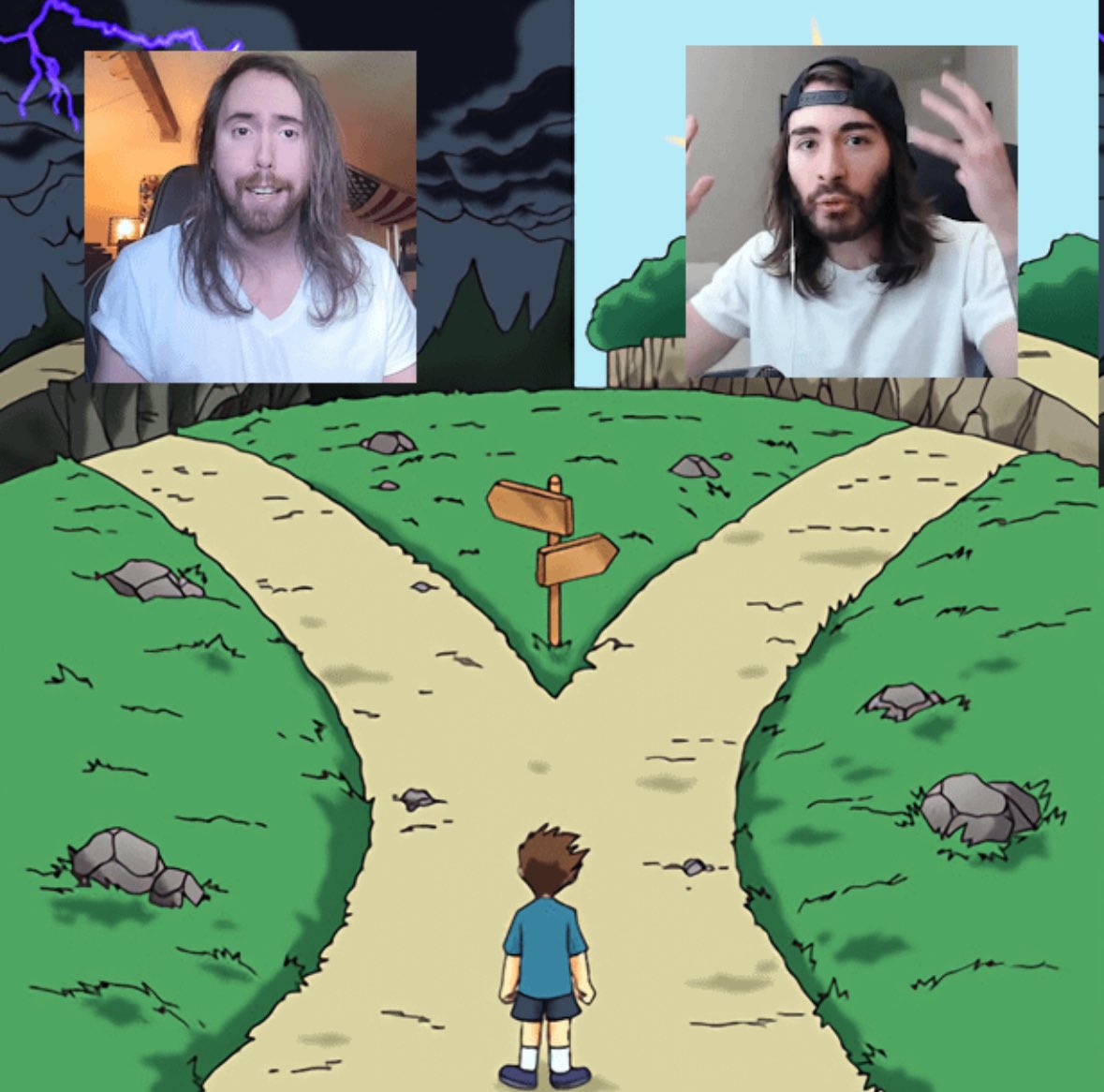 Jason Pargin, author of John Dies at the End, etc tweet media