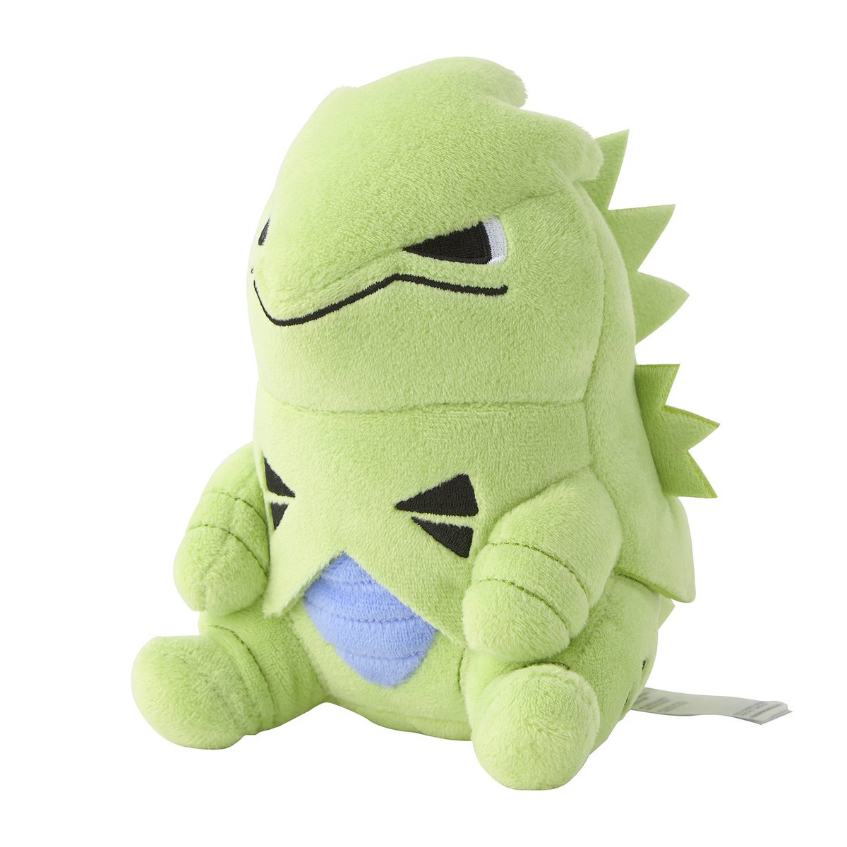 ポケモンセンターに「POKÉMON DOLLS」シリーズの新しいぬいぐるみが
