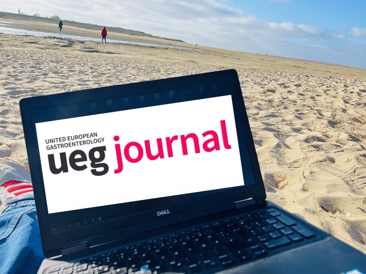 Sometimes you need a break 🏖️
STILL: <a href="/UEGJournal/">UEGJ</a> serves u also from the beach
🔥 50% increase of submissions in 2025
📈 Online and Altmetrics score rise, IF 5.7
👍 Infographics + podcasts increase citations
👈waiting for your best submissions
💪we make quick first decisions