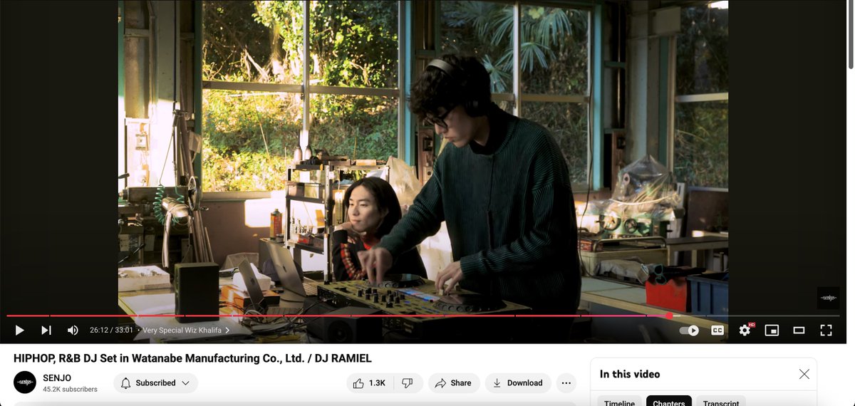 gondry tweet media