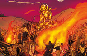 YvesDON's tweet photo. 🔥✝️#ÉtatsUnis-#Trump-envoyé de Dieu💀👁️"C comme 1 nouveau Déluge"🤣😇🇻🇦🐦⬛👿#Révolution dans le #monothéisme-#messianistes-#orthodoxes-#religions-#imperators-#VieuxMonde en lambeaux qui se démasque aux yeux des peuples & des ouailles #conservatrices🚑De Mamon au "Viva la Muerte"! https://t.co/XgOB9DBOGN