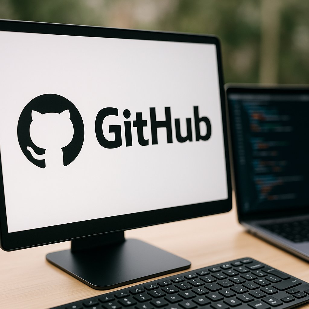 olgamargon's tweet photo. 🚀 Organiza tu GitHub como un pro y destaca tus proyectos. Guía completa en el blog 🔗 #DevTips #GitHub https://t.co/xx4v63QNBU https://t.co/G2cs0PCQSW