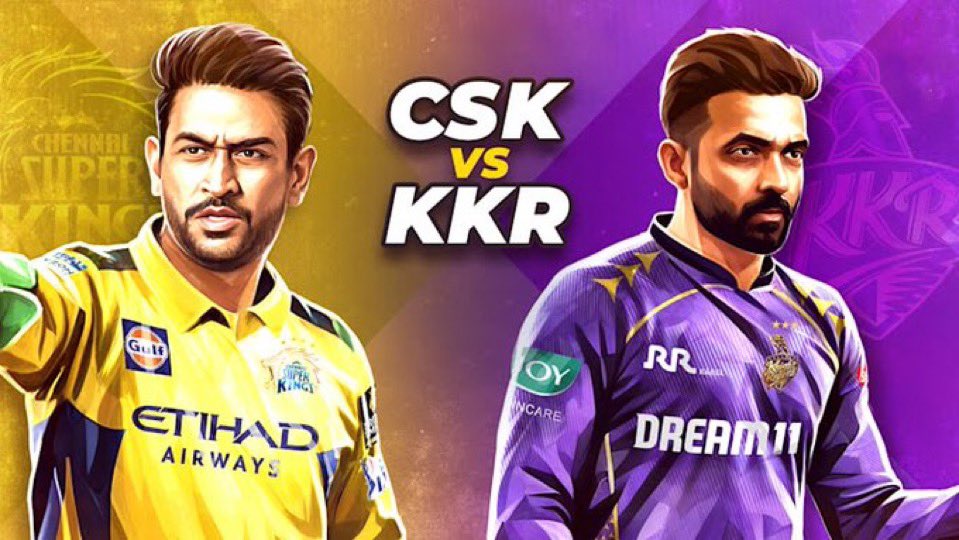 CSKvKKR