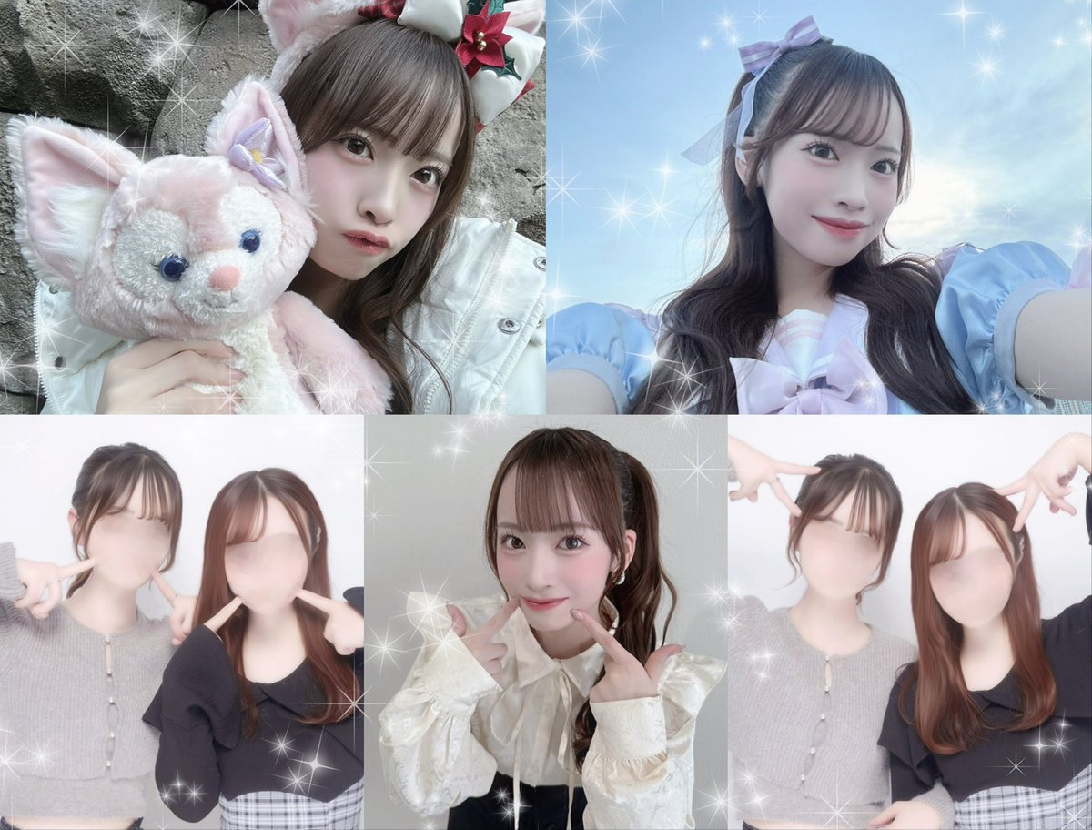 せいらんらん♡ tweet media
