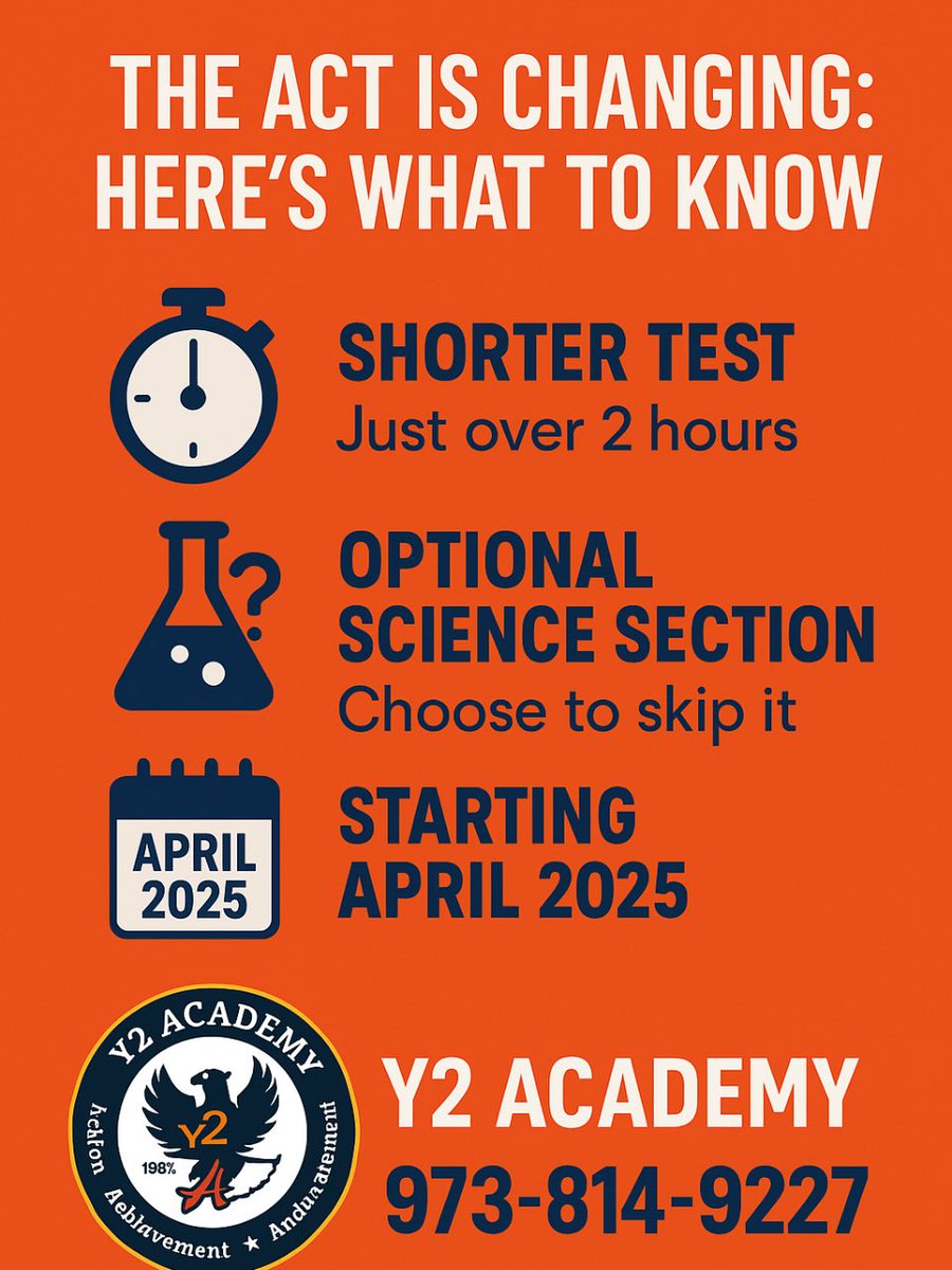 Y2Parsippany's tweet image. #DigitalSAT #SATPrep #SATTips #SATPractice #CollegeReady #TestPrep #SATSuccess #SATBootcamp #SAT2025 #HighSchoolPrep #ParsippanyNJ #MorrisCountyNJ #NorthJersey