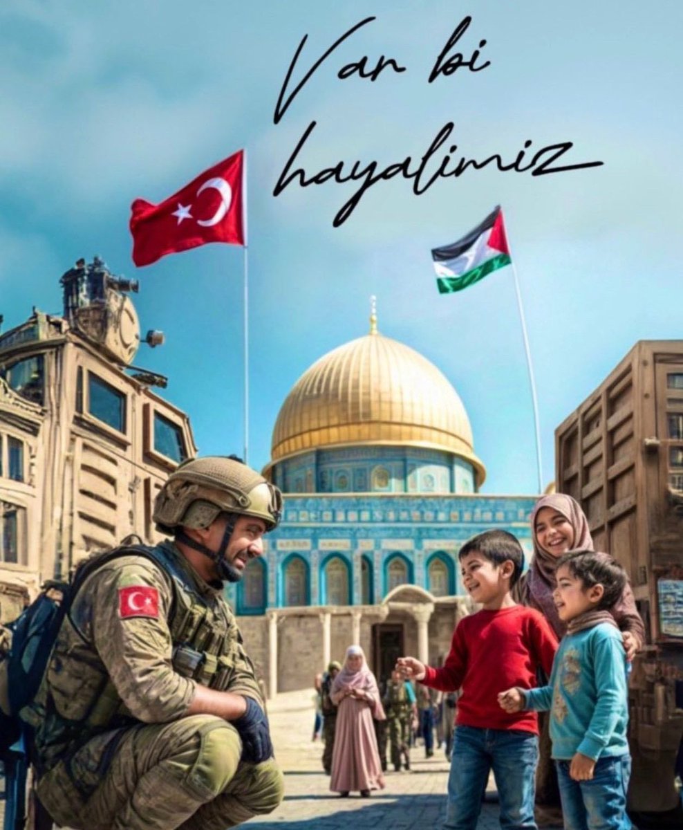 northcooker's tweet photo. Suriye'yi özgürlüğüne kavuşturduğun gibi Filistin'i de tez vakitte özgürlüğüne kavuştur Allah'ım.

AMİN yazmayan kalmasın... https://t.co/VlxurD4syb