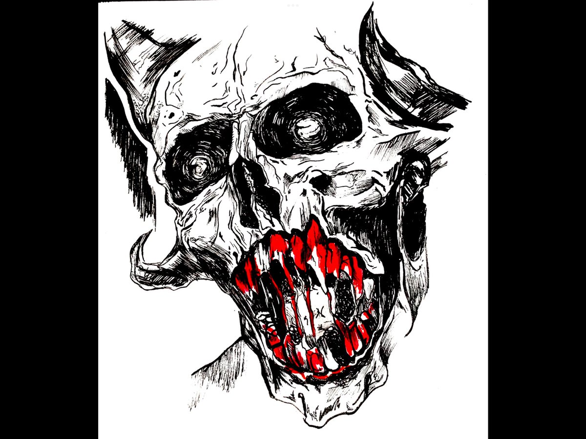 laphiaart's tweet photo. Monster https://t.co/37KNCAsYKh