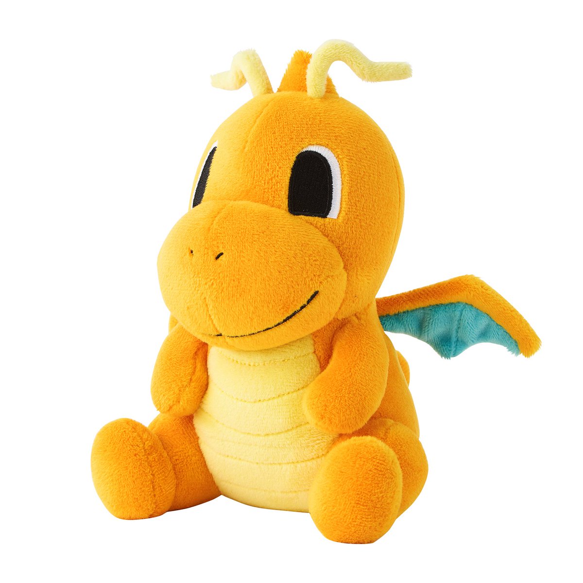 POKÉMON DOLLS」シリーズの新しいぬいぐるみが、ポケモンセンターに