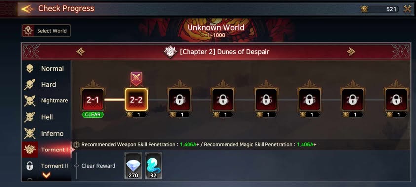 LiversFredd_'s tweet photo. I just completed the At the Gates of Hell quest.

@YieldGuild @immortalrising2 https://t.co/jawW8VLsWg