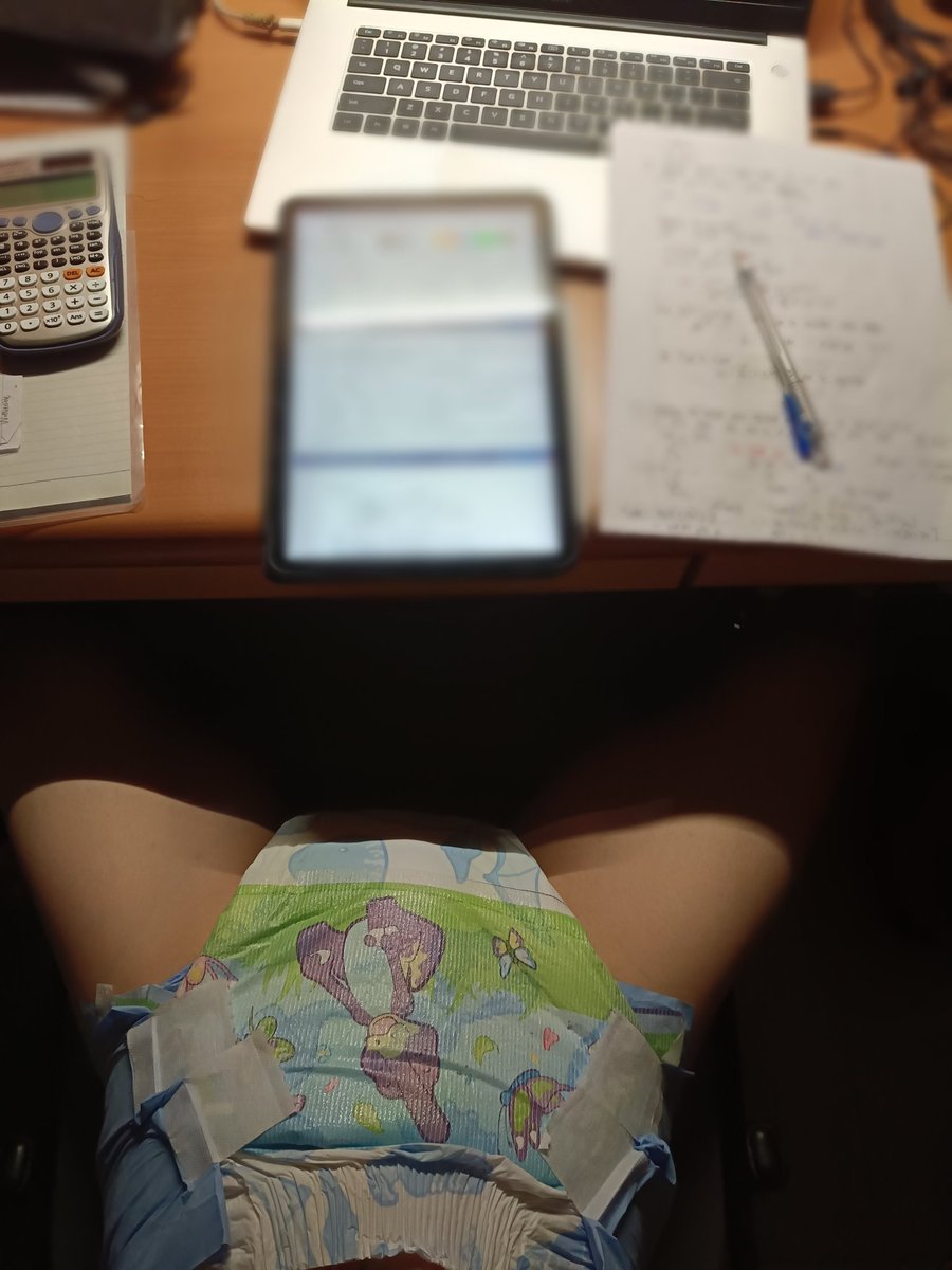 Padded up + study hard 💪