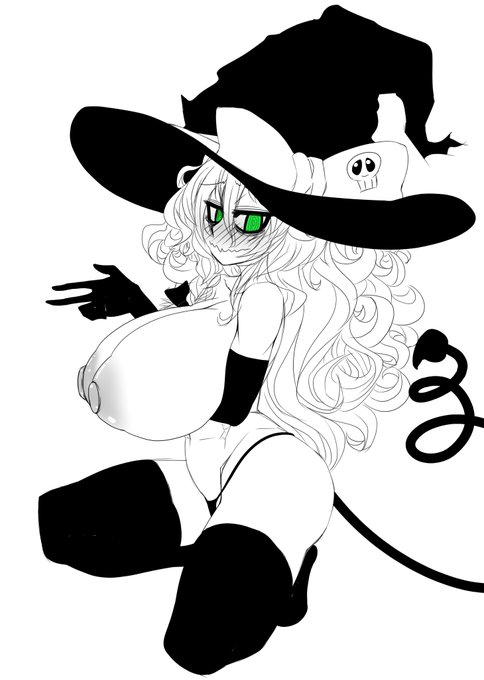 らくがきびゃい('ω'`) 