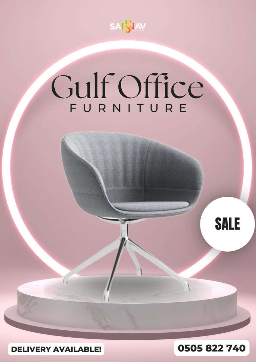 Gulf Office Furniture | Dilani (@ansari9272201) on Twitter photo Executive Chair!
Contact us ⬇️
WhatsApp : wa.me/+971505822740
Call : 0505 822 740 🇦🇪
Email : dilani@gulfofficefurniture.com Executive Chair!
Contact us ⬇️
WhatsApp : wa.me/+971505822740
Call : 0505 822 740 🇦🇪
Email : dilani@gulfofficefurniture.com