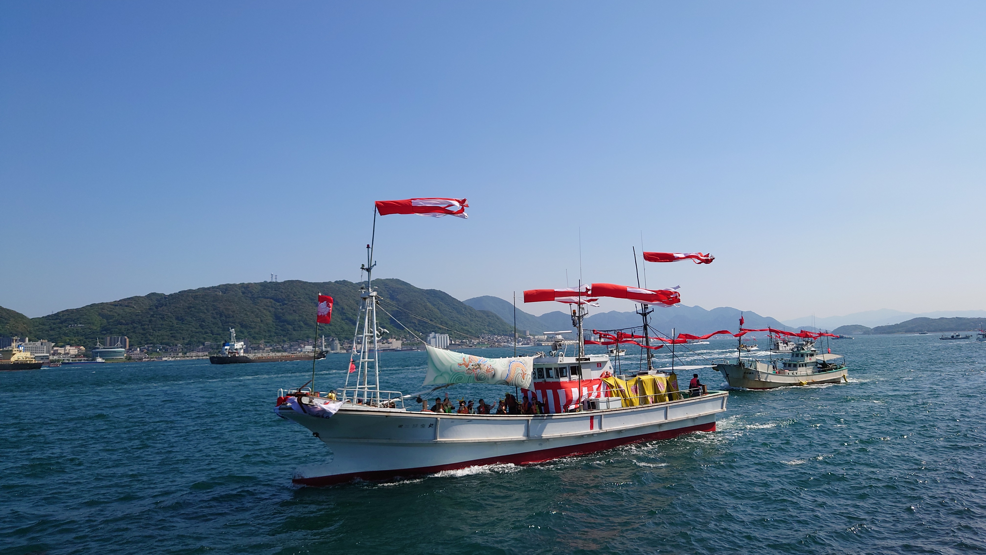 下関市公式X (@CityShimonoseki) / X 下関市公式X (@CityShimonoseki) / X