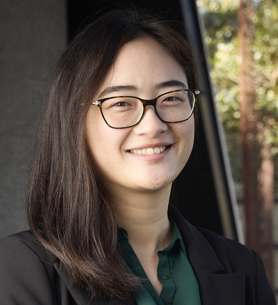 Exciting News!

We are thrilled to announce that Dr Daisy Shu has been awarded the prestigious BrightFocus Foundation Macular Degeneration Research Award.

Her groundbreaking research, titled "From Fumarates to Microtubules: Novel Anti-Angiogenic and Anti-Fibrotic Therapies for