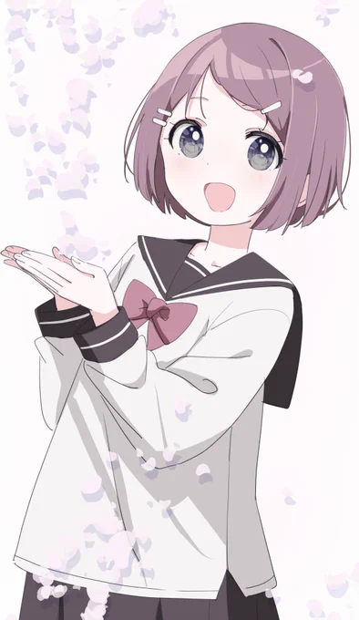 出勤前のイラストうれしい金曜日!こんしゅうもありがとでした～ 