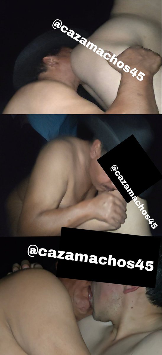 thecazamachos45's tweet photo. Ya en telegram video con este nuevo macho casado un vaquero moreno  bigoton,me encanta cuando se prenden y te besan con lengua y cuando hablan de sus señoras y el sexo con ellas. 30 min donde hicimos de todo suscribanse para verlo sin censura info(dm mensaje privado) y retwiten si quieren q suba rápido el nuevo video con el chofer de primera plus #cruisingméxico #vaquerogay #MACHOPREÑADOR #madurocaliente