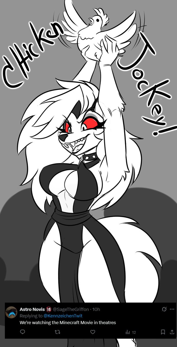 Kennzeichen🔞(Commissions Closed Slots 0/5) tweet media