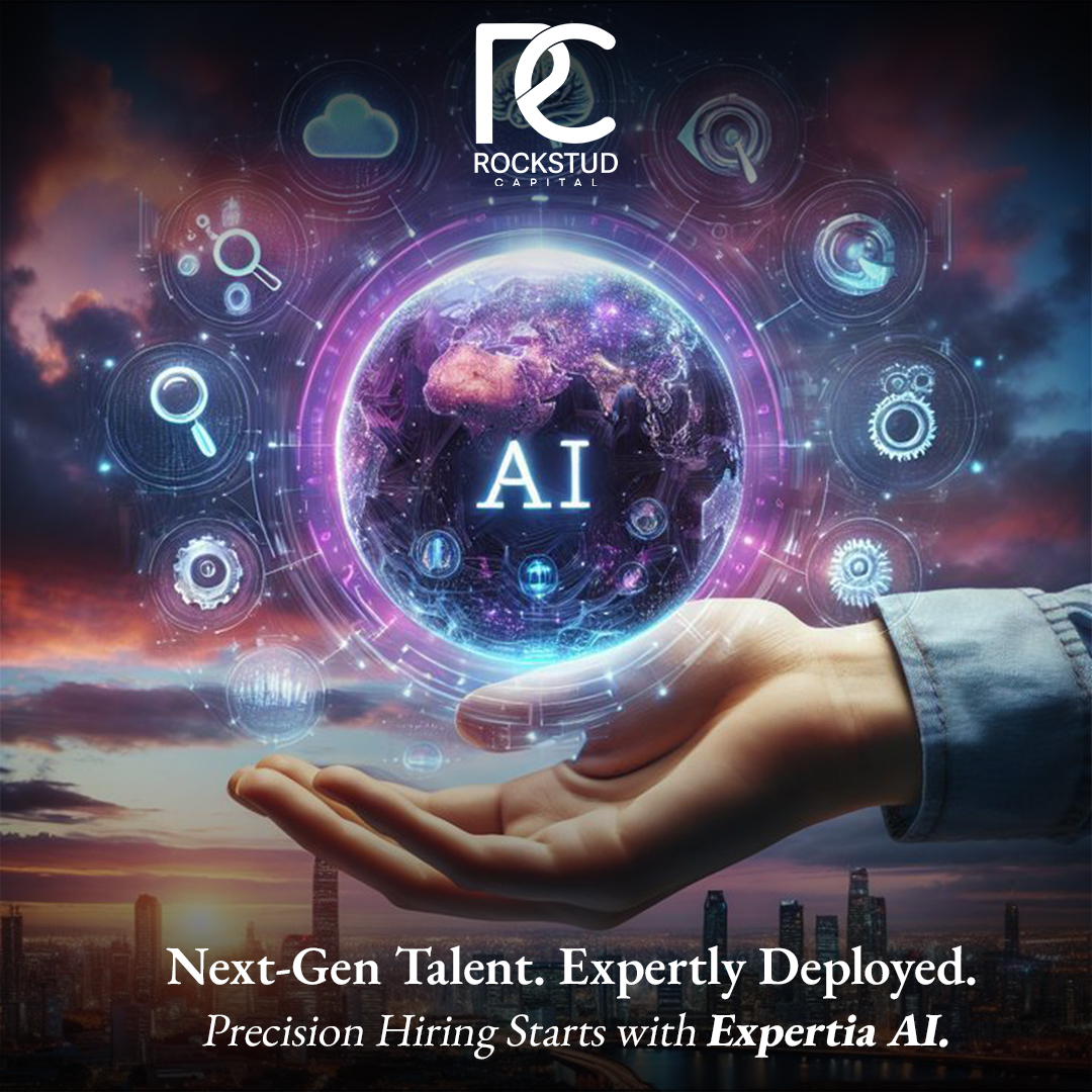 Rockstud Capital tweet media