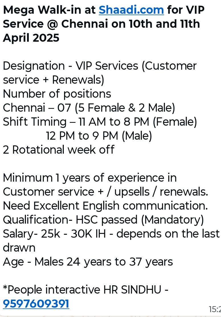 vanhelsing1313's tweet image. #V13 #Job_opportunities #Job_vacancy