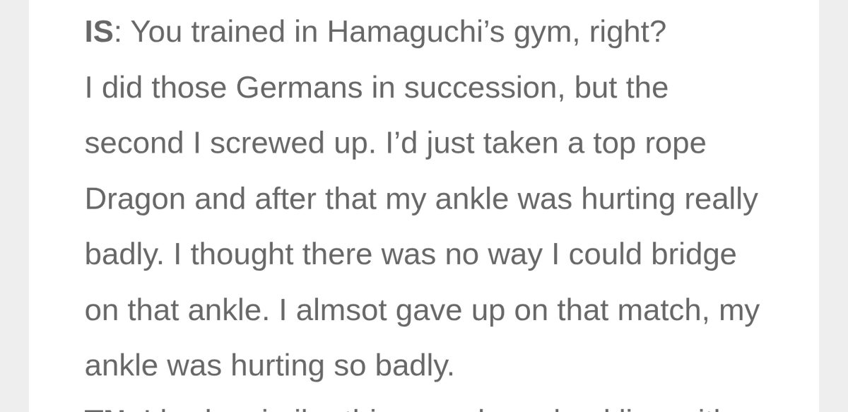 oaty_'s tweet photo. @erickoenreich Even more impressive apparently that landing messed up her ankle and she still let the Germans rip
🐐 https://t.co/AJo4g16yfK