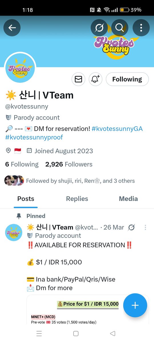 sunoo1358772's tweet photo. @cluamins @kvotessunny for #CLOSEYOURSEYES https://t.co/qWoIvHW5yw