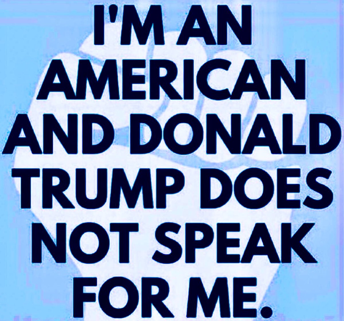 Henness87's tweet photo. Never has😡, never will😡, neither does the #RepugParty😡, neither do ANNYYY of the BASTARD’S enablers😡, & I’m just sorry that ‘Assassination Attempt’🙄 was a STAGED ONE..😡
YEAH..😡 ..I SAID IT..😡 https://t.co/cCy45mIYBl