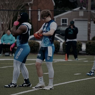#NewProfilePic