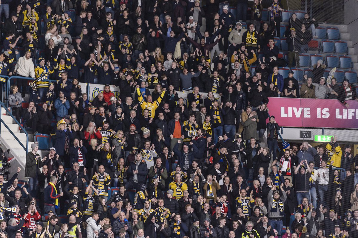 Supporterklubben tweet media