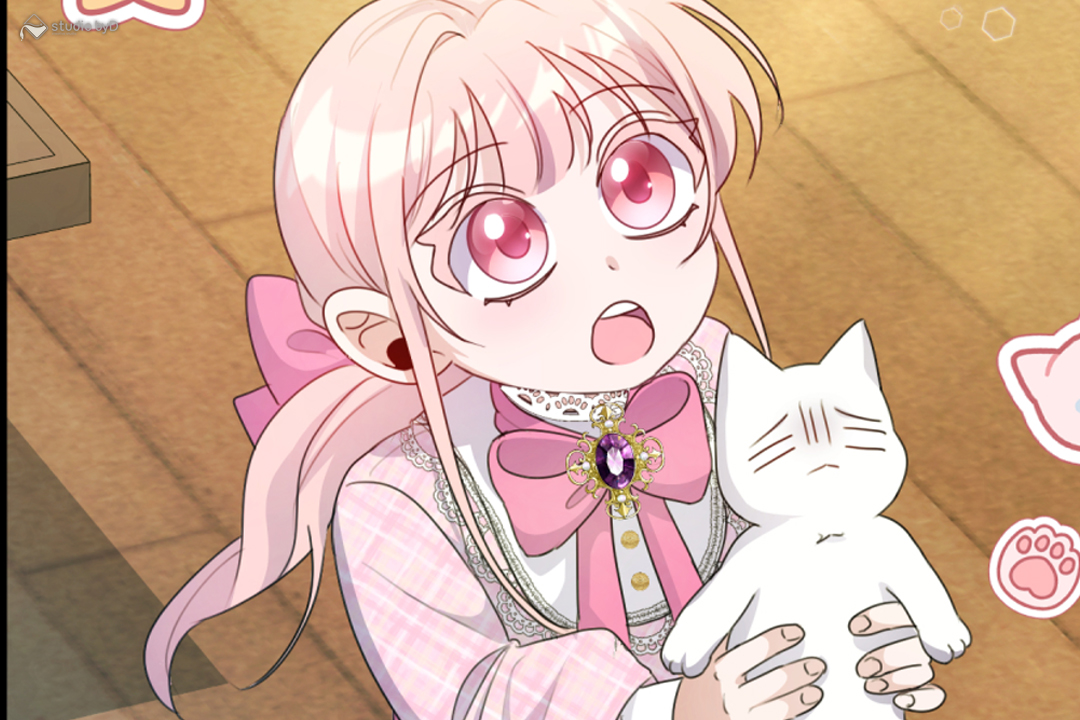 "선택해 예니, 우리 중에 누구랑 결혼💍할 건지!"

🎉<몹쓸 수인들의 캣닢이 되었습니다> 론칭🎉

망국의 왕녀 예르니안, 다시 태어나보니
까칠도도😼고양이 수인들을 끌어 당기는
인간 캣닢이 되다!?

귀엽자냥😻사랑스럽자냥😻
고양이 황자들의 사랑 듬뿍 받으며
무럭무럭 자라나는 예르니안의