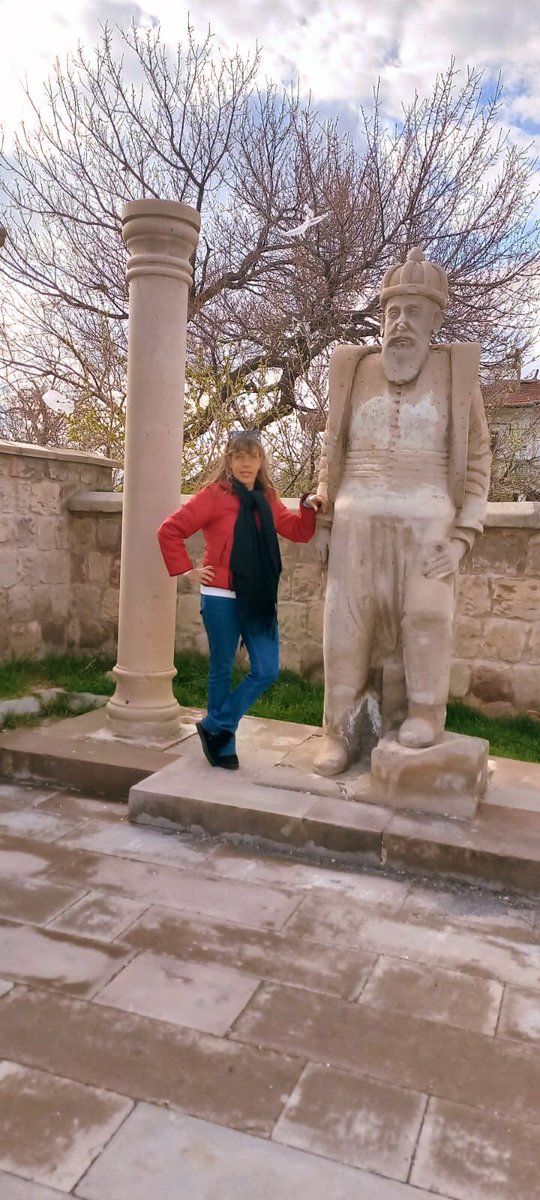 glerztaskn's tweet photo. Kayseri...Ağırnas...Mimar Sinan...❤❤ https://t.co/zbQl2RB5G0