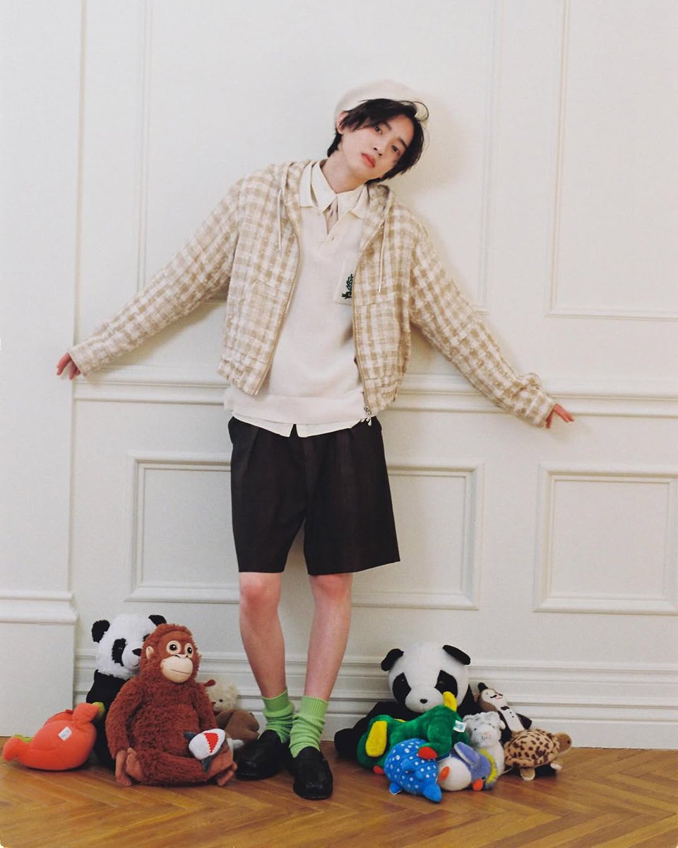 베레모가 사람 미치게 해...