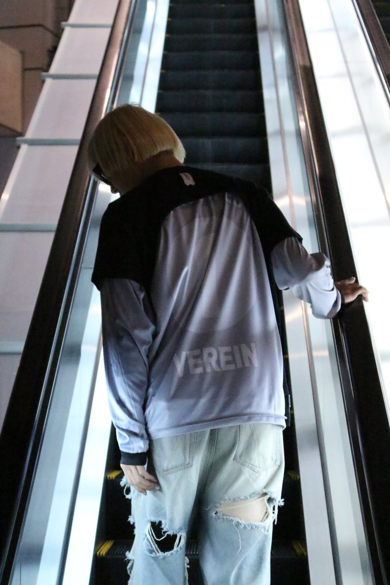 lhp_nagoya's tweet image. [ PROTOTYPES ]
25 Spring Summer
In store now.

instagram.com/lhp_nagoya?igs…

#prototypes #lhp #lhpnagoya