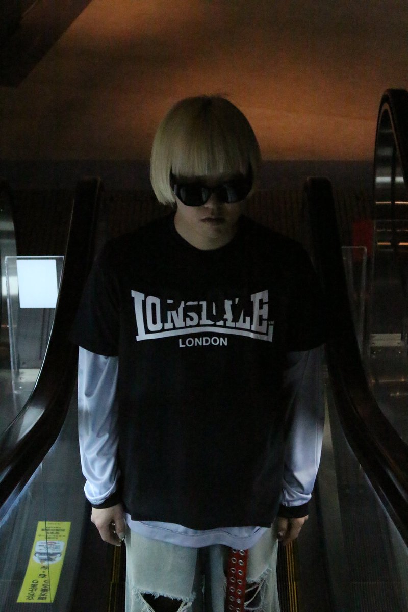 lhp_nagoya's tweet image. [ PROTOTYPES ]
25 Spring Summer
In store now.

instagram.com/lhp_nagoya?igs…

#prototypes #lhp #lhpnagoya