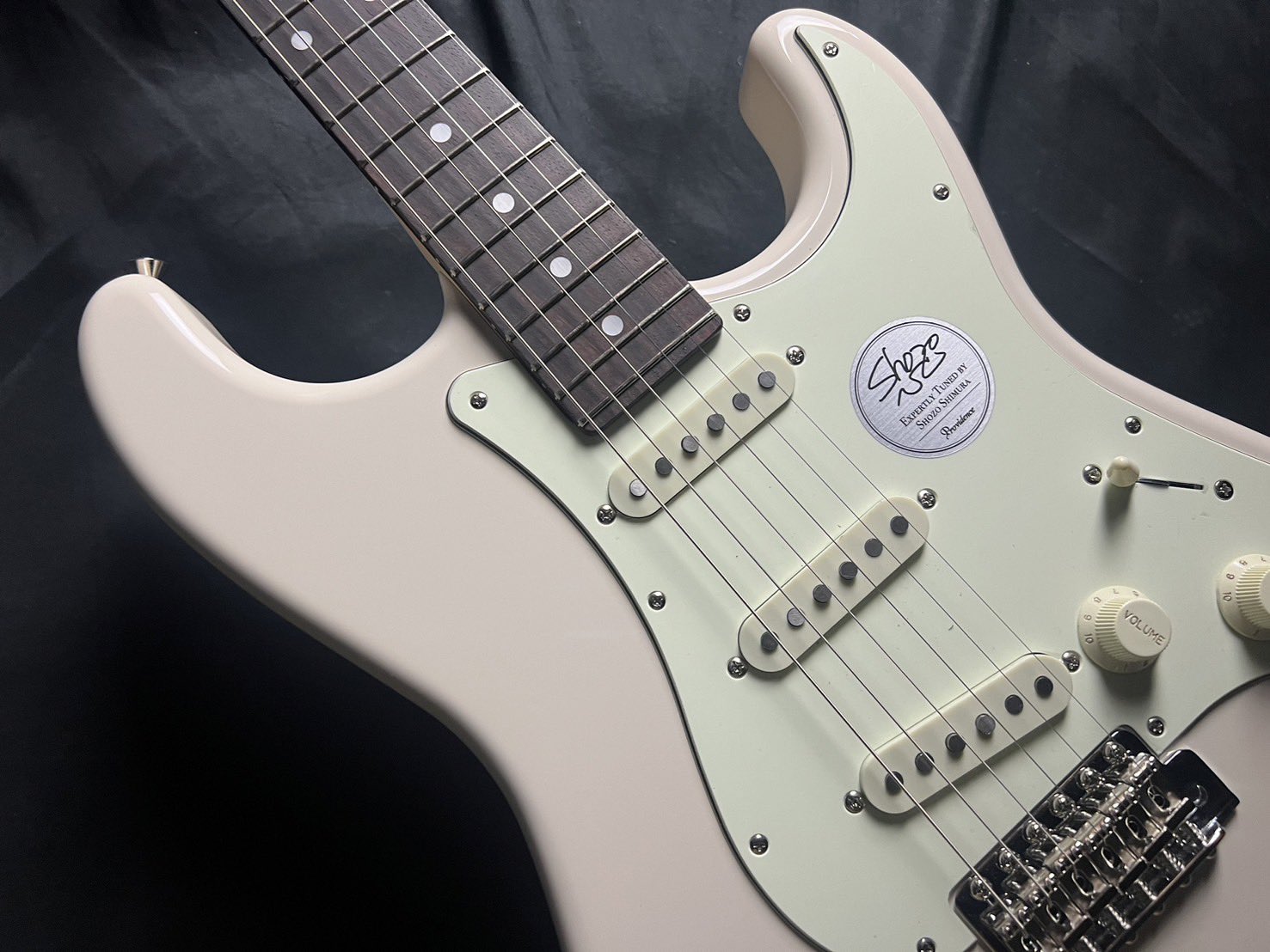 Haarguitars and parts RX-S1 , 2 loop + A/AB routing box