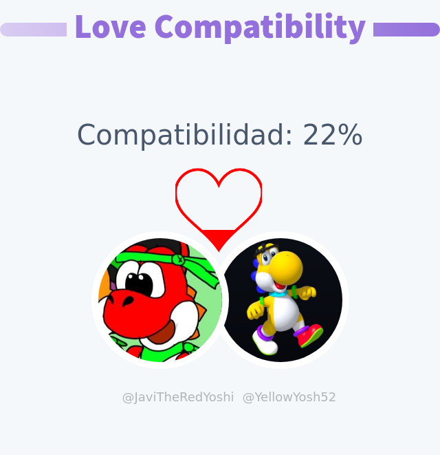 JaviTheRedYoshi tweet media