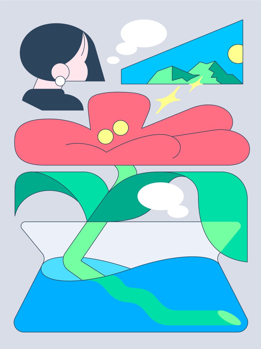 WAKICO / わきこ tweet media