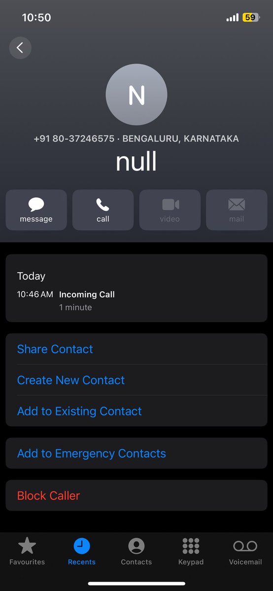 Anish463's tweet photo. @OlaElectric “After waiting for days post-complaint, this is the response I get—a call that gets cut instantly. Is this how issues are resolved?” https://t.co/7GGY1YmcOD