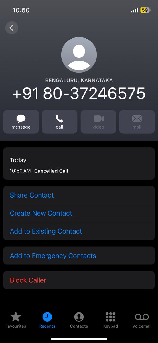 Anish463's tweet photo. @OlaElectric “After waiting for days post-complaint, this is the response I get—a call that gets cut instantly. Is this how issues are resolved?” https://t.co/7GGY1YmcOD