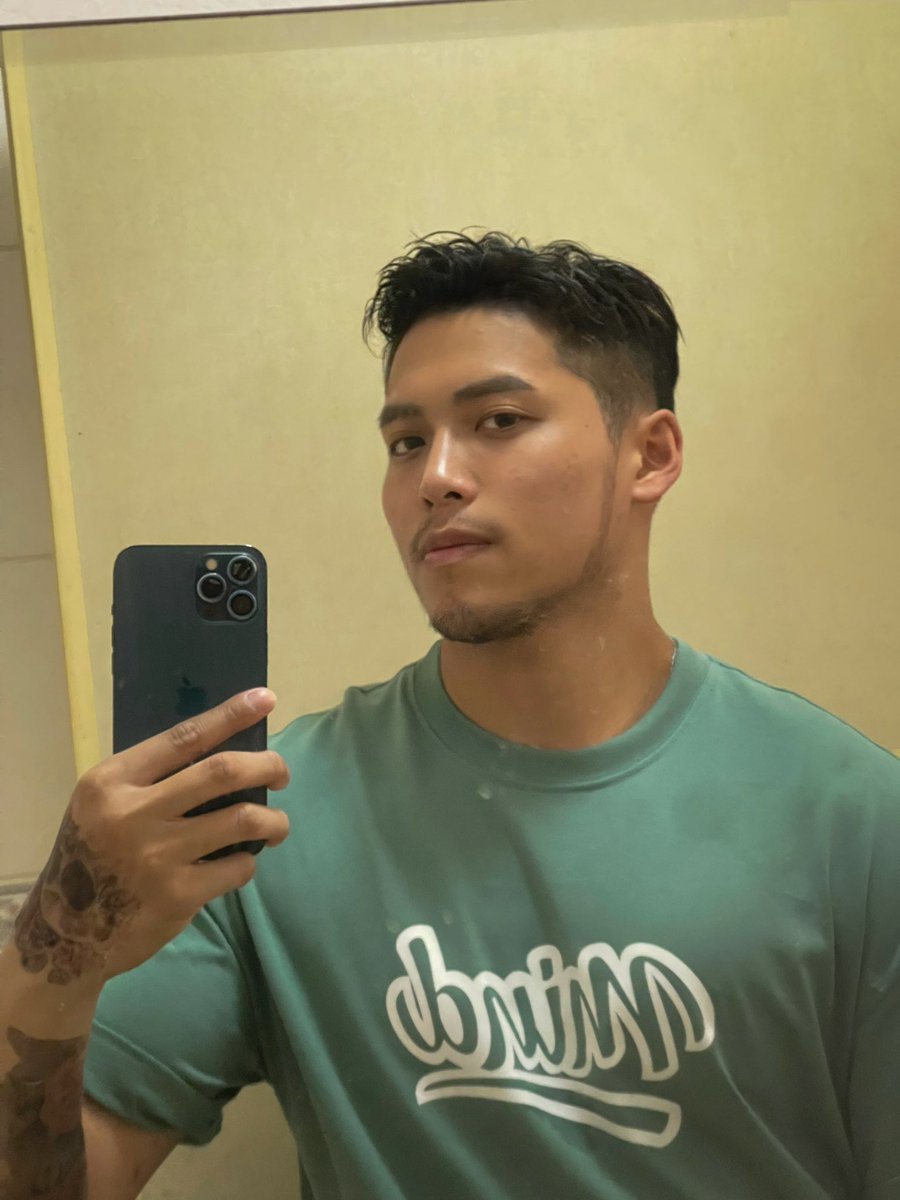 Ryder (@ryder_shao) on Twitter photo 