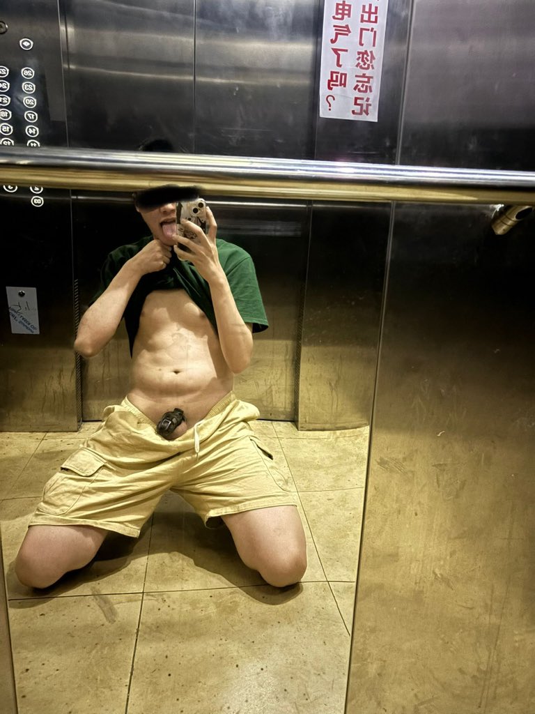 cumming小狗 tweet media