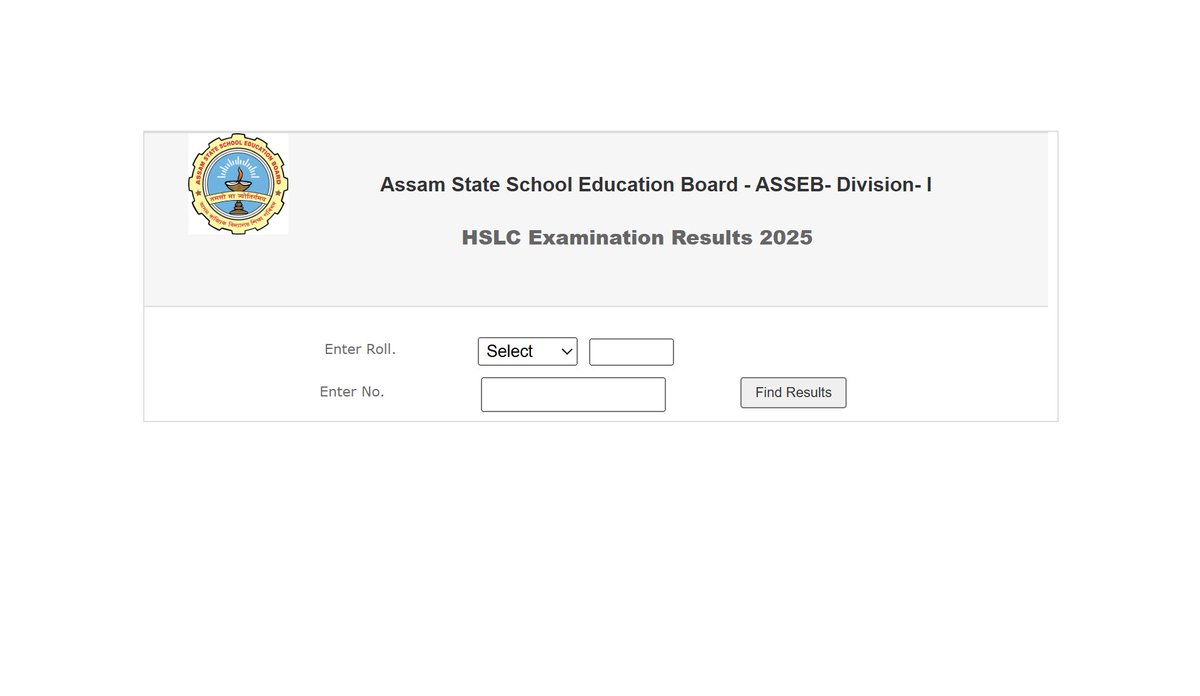 ieeducation_job's tweet image. #boardexam| Assam #class10 results out! Link active 

indianexpress.com/article/educat…