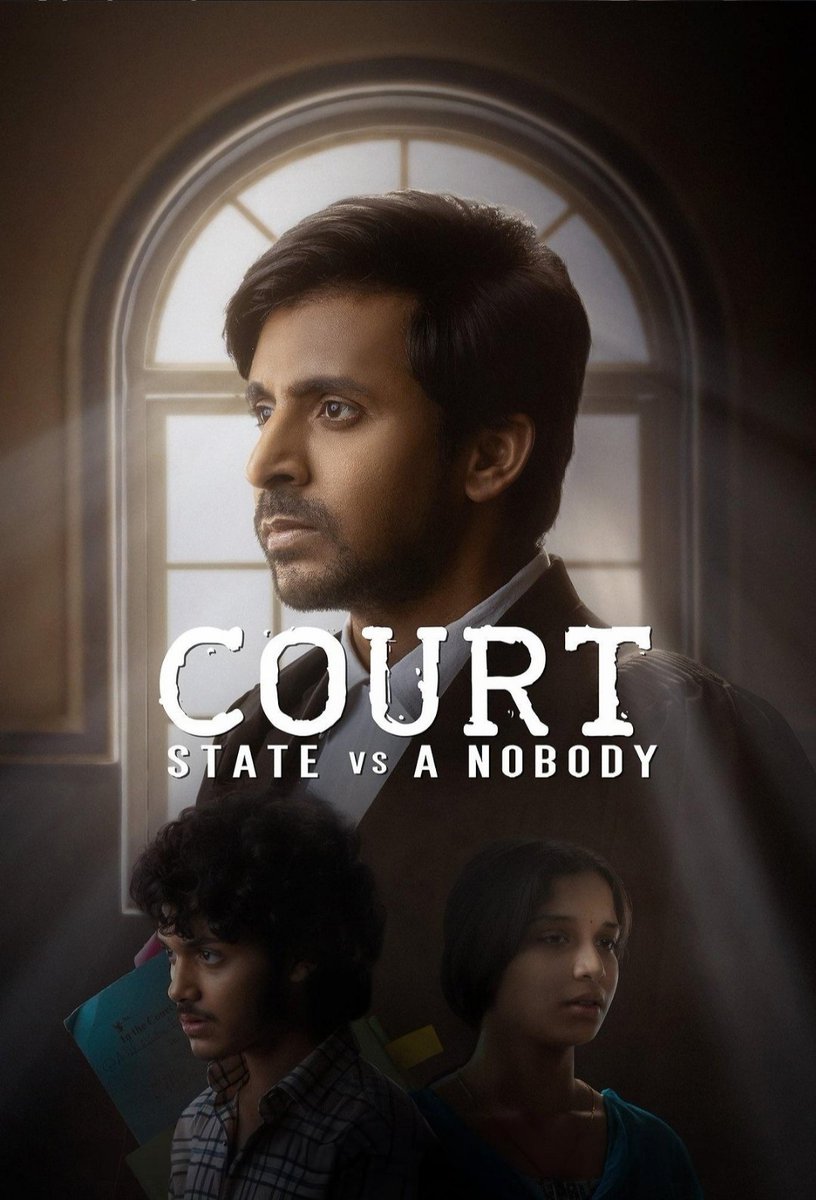 rajmohan2blue's tweet image. #CourtStateVsANobody (2025 - Telugu)
#Chhaava (2025 - Hindi)
#Perusu (2025 - Tamil)
#SuperboysofMalegaon (2025 - Hindi)
#Sweetheart (2025 - Tamil)
#Crazxy (2025 - Hindi)
#PravinkooduShappu (2025 - Malayalam)

HD is out now.
