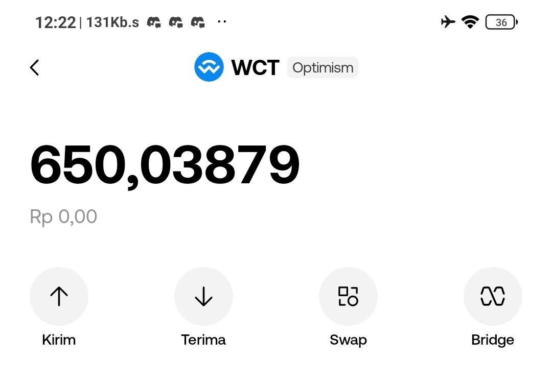 AllAirdropPost's tweet photo. Earn 65 - 130 $WCT from MEXC Event 

https://t.co/TDIpTgGX34
▫️Click Register &amp; Join 
▫️Deposit $100 or Deposit 400 $WCT 
▫️Trade $500 Volume trading Effective 
▫️Done 

#HYPERLANE #WCT #INITIA #BTC https://t.co/9Ud3xrWz0q