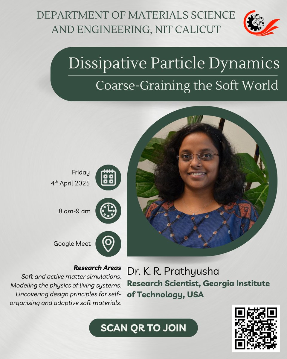 Prathyusha K. R. tweet media
