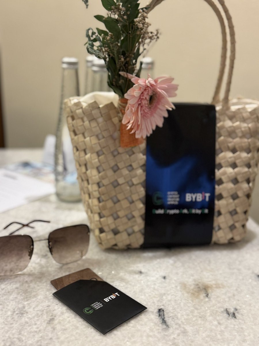 Dazz is at the event host by <a href="/Bybit_Official/">Bybit</a> and <a href="/CCCCampus/">Crypto Content Creator Campus</a> .

Who is active rn？

I will count and give surprise to you guys.